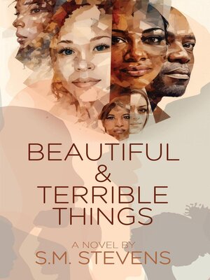 cover image of Beautiful and Terrible Things